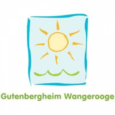 Gutenbergheim Wangerooge Ngoại thất bức ảnh