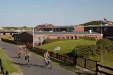 Gutenbergheim Wangerooge Ngoại thất bức ảnh
